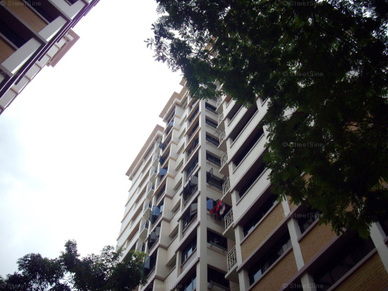 Blk 485A Choa Chu Kang Avenue 5 (Choa Chu Kang), HDB 4 Rooms #69932